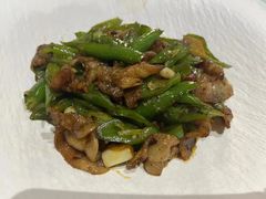 -荷风细雨·中国茶宴(碧云店)