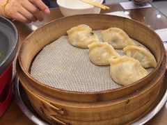 -百年认一力 太原老字号 (桥头街店)