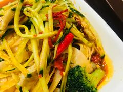 -魏家凉皮(来广营店)