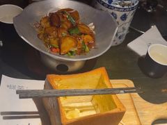 -绿茶餐厅(朝阳大悦城店)