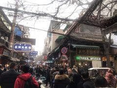 -刘纪孝腊牛羊肉(北广济街店)