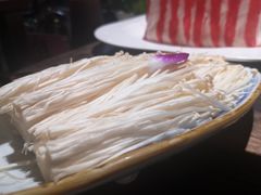 -和院老火锅铜锅烧烤海鲜(朱雀大街店)