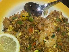 -半秋山西餐厅(宜昌大洋店)