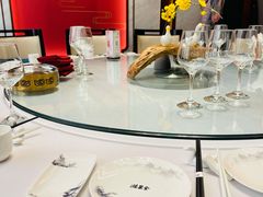 包厢-全聚德(哈尔滨店)