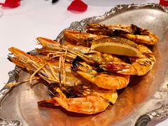 -壳里西餐厅Coquille Seafood Bistro(蒙自路店)