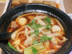 -姐弟俩土豆粉(西安小寨店)