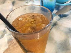 茉莉绿茶-石头会唱歌融来+北港岚台两岸交流中心