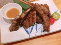 -竹幸日本料理(国光1937科技文化创意园店)