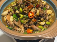 -阿露佳·舌尖上的安吉菜