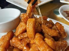 -柠静私家菜(石板巷店)