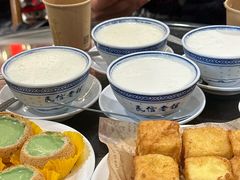 -民信老铺(华盖路店)