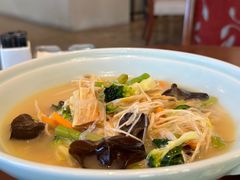 海南斋菜煲-水润轩私厨海南菜餐厅(铂尔曼酒店)