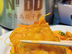 -No.DD戳子烧烤·江湖菜(北京总店)