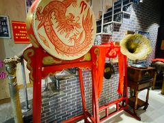 大堂-名扬烤肉(起源店)