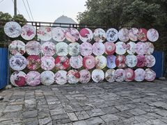 -玉石林风景区