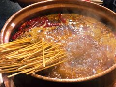 -镇江龙·火锅串串(武侯祠店)