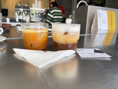-SAANCI山池咖啡(卓悦中心店)