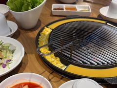 -釜山火炉韩式炭火烤肉(欧洲城店)
