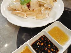-金山记靓鸡专门店·中山菜
