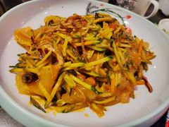 -粗粮人家·东北菜(洋桥店)