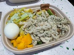 -CALIFORKS加州叉子轻食(朝阳门店)