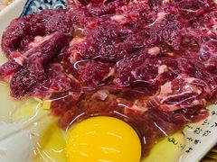 -顺德公平靓正特色牛花粥(花都店)