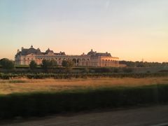 -北京拉斐特城堡酒店