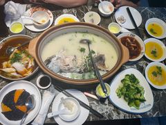 -风味小馆(天目湖宾馆店)