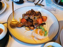 -三号黄浦会Canton Table