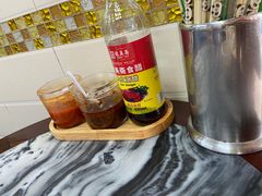 -八珍·广式煎饺·广州老字号(北京路总店)