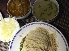 -十面春风·江南面馆(崇宁路店)