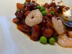 八宝辣酱-绿波廊(豫园店)