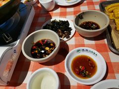-琼大师东方烤乳猪(亚特兰蒂斯店)