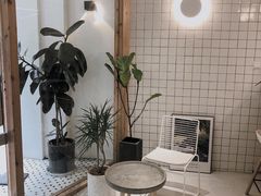 -COTTON CAFE(德信·中外公寓店)