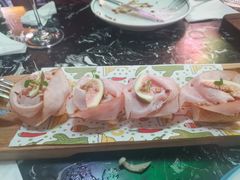 -Famous肥猫墨西哥音乐餐吧(五棵松华熙LIVE店)