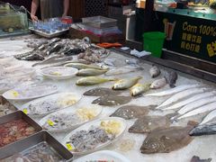 -和源祥·日照菜扛把子(万平口一店)