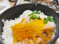 -歌行灯日本料理(伊势丹店)