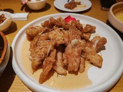 -宏达老菜馆(东安街店)