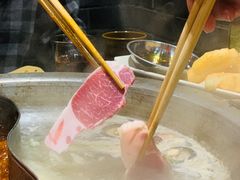 -宽板凳老灶火锅(南礼士路店)