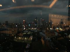 -广州天河希尔顿酒店