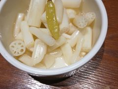 -渝是乎酸菜鱼(龙旗购物中心店)
