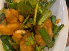 -状元阁烧烤(新华路总店)