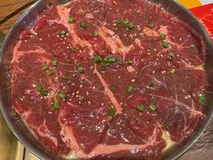 一品嫩牛肉（招牌推荐）-一品诚记烤肉(大连柏威年购物中心店)