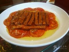 android_upload_pic-裕德隆清真饭庄·天津特色菜(河东店)