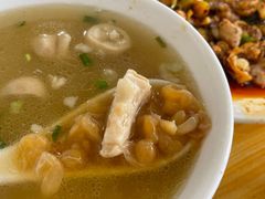 -温记府廟豆汤饭·始于1955年(海椒店)