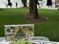 -Laderach 莱德拉(上海环贸iapm店)