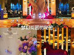 -上海浦东星河湾酒店