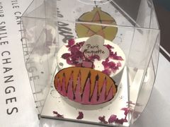 -巴黎贝甜·生日蛋糕(杭州文二路店)