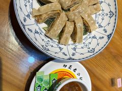 -即墨老公社·海肠捞饭大王(古城店)