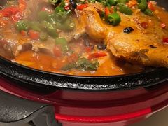 -潇湘码头·鲜湘菜(清河店)